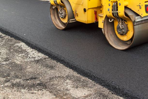 Why Choose Us For All Your Driveway Paving Needs in Woodville, CA?